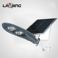 SL-BJ-100 Factory direct sale  outdoor   solar led street light