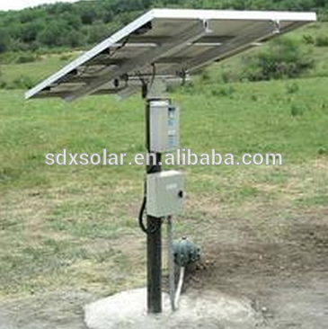 SWP3-550W-1.8/51M solar pump