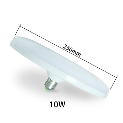 2019 new arrival 10W high lumen E27 lamp holder 12v dc led bulb