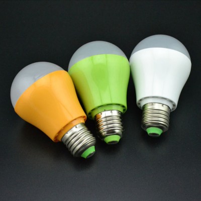 Light 5w 7w Solar System Mini Dc 12v 3w Led Bulb E27