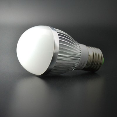 5w 7w 9w 3w E27 Solar System Mini 12v Dc Led Light Bulb