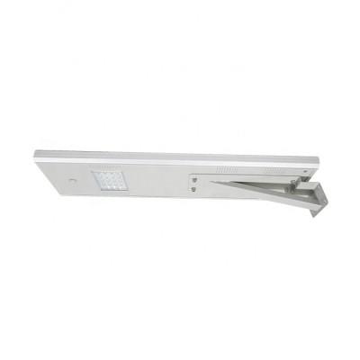 IP65  solar street light integrated all in one 20 watt 30 watt 40 watt 50 watt 60 watt 80 watt 100 watt solar  street light