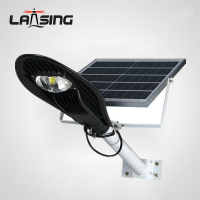 SL-BJ-30 manufacturers outdoor 30W Solar led street light